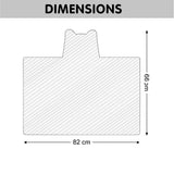 Fareto Super Soft Baby Hooded Towel – Cartoon Animal Design | Cozy, Lightweight & Skin-Friendly Swaddle for Newborns & Kids (Pack of 1)(F620)