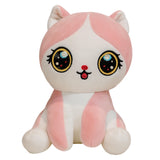 Fareto Premium Soft Toy Pack of 3  Plush toy  – Perfect Baby & Kids Gift(F632)