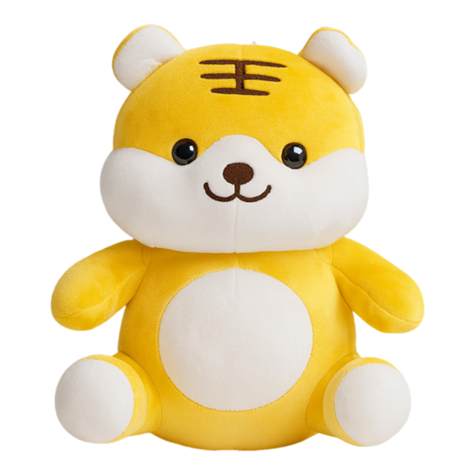 Fareto Premium Soft Toy Pack of 3  Plush toy  – Perfect Baby & Kids Gift(F632)