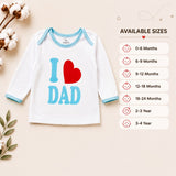 Fareto Baby Boy's & Baby Girl's T-Shirts | T-Shirt | Tees(Pack of 5)(F78)