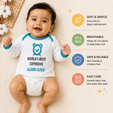 Fareto Baby Boy's & Baby Girl's T-Shirts | T-Shirt | Tees(Pack of 5)(F78)