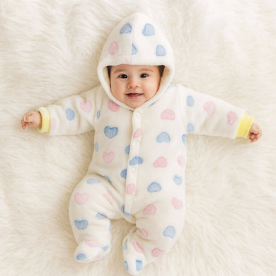 winter dress for newborn How to Dress a Newborn in Winter: A Comprehensive Guide for New Parent Woolino