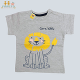 Fareto Baby Daily wear T-Shirt(Pack of 3) FaretoBaby
