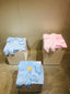 Fareto New Born Baby Monsoon season Clothing Set Pack Of 15(0-3 Months)(Colors May Vary)