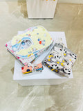 Fareto New Born Baby Premium Quality Gift Set Combo (Pack Of 43)