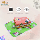 Fareto New Born Baby Complete Daily Items | Combo Pack | Gift Set | Gift Pack(0-3 Months)(pack of 29)